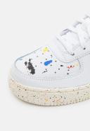 Nike Air Force 1 LV8 3 (GS) White