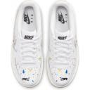Nike Air Force 1 LV8 3 (GS) White