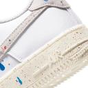 Nike Air Force 1 LV8 3 (GS) White