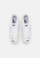 Nike Air Force 1 LV8 3 (GS) White