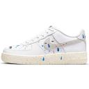 Nike Air Force 1 LV8 3 (GS) White