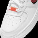 Nike Air Force 1 LV8 (GS) White