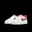 Nike Air Force 1 LV8 (GS) White
