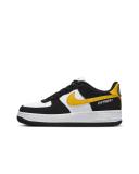 Nike Air Force 1 LV8 Older Kids' Shoes - Black