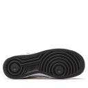 Nike Air Force 1 LV8 Older Kids' Shoes - Black