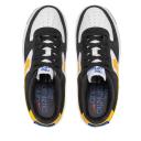 Nike Air Force 1 LV8 Older Kids' Shoes - Black