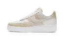 Nike Air Force 1 LV8 S50 Big Kids' Shoes in Cream, Size: 7Y | DB1561-100