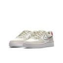 Nike Air Force 1 LV8 S50 Big Kids' Shoes in Cream, Size: 7Y | DB1561-100