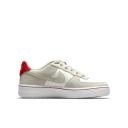 Nike Air Force 1 LV8 S50 Big Kids' Shoes in Cream, Size: 7Y | DB1561-100