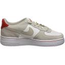 Nike Air Force 1 LV8 S50 Older Kids' Shoe - Brown