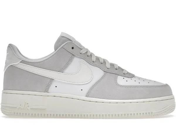 Nike Air Force 1 LV8 White/ Sail-Platinum Tint