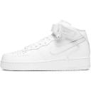 Nike Air Force 1 Mid '07 - Black - 13