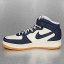 Nike Air Force 1 Mid '07 Denim Gum