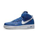 Nike Air Force 1 Mid '07 LV8 Blue Jay/Sail