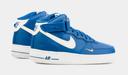 Nike Air Force 1 Mid '07 LV8 Blue Jay/Sail