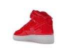 Nike Air Force 1 Mid '07 LV8 UV Siren Red/White