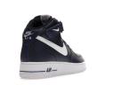 Nike Air Force 1 Mid '07 Midnight Navy