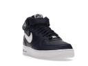 Nike Air Force 1 Mid '07 Midnight Navy
