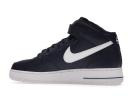Nike Air Force 1 Mid '07 Midnight Navy