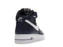 Nike Air Force 1 Mid '07 Midnight Navy