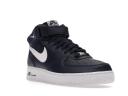 Nike Air Force 1 Mid '07 Midnight Navy