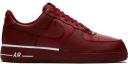 Nike Air Force 1 Mid Gym Red
