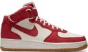 Nike Air Force 1 Mid Gym Red