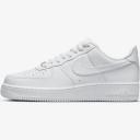Nike Air Force 1 Mid Gym Red