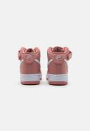 Nike Air Force 1 Mid Le Older Kids' Shoes - Pink