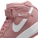 Nike Air Force 1 Mid Le Older Kids' Shoes - Pink