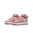Nike Air Force 1 Mid Le Older Kids' Shoes - Pink
