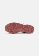 Nike Air Force 1 Mid Le Older Kids' Shoes - Pink