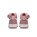 Nike Air Force 1 Mid Le Older Kids' Shoes - Pink
