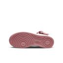 Nike Air Force 1 Mid Le Older Kids' Shoes - Pink