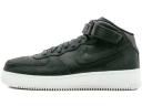 Nike Air Force 1 Mid NikeLab Black
