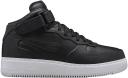 Nike Air Force 1 Mid NikeLab Black