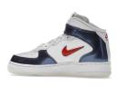 Nike Air Force 1 Mid QS Independence Day