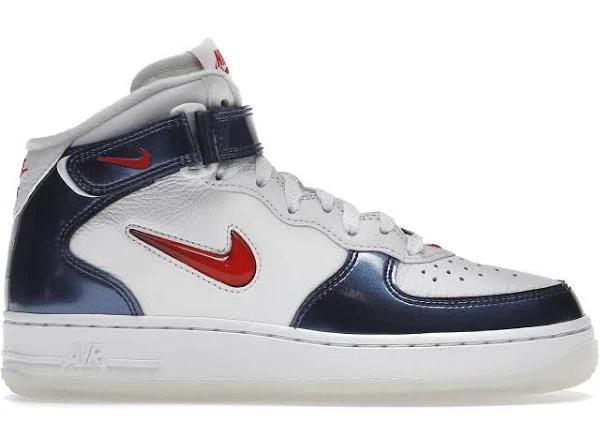 Nike Air Force 1 Mid QS Independence Day