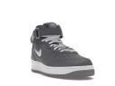 Nike Air Force 1 Mid QS Jewel NYC Cool Grey