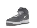 Nike Air Force 1 Mid QS Jewel NYC Cool Grey