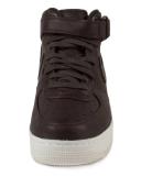 Nike Air Force 1 Mid Velvet Brown