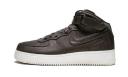 Nike Air Force 1 Mid Velvet Brown