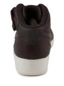 Nike Air Force 1 Mid Velvet Brown