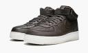 Nike Air Force 1 Mid Velvet Brown