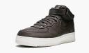 Nike Air Force 1 Mid Velvet Brown