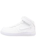 Nike Air Force 1 Mid White (TD)