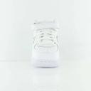 Nike Air Force 1 Mid White (TD)