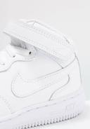 Nike Air Force 1 Mid White (TD)