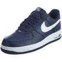 Nike Air Force 1 Midnight Navy/White