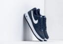 Nike Air Force 1 Midnight Navy/White